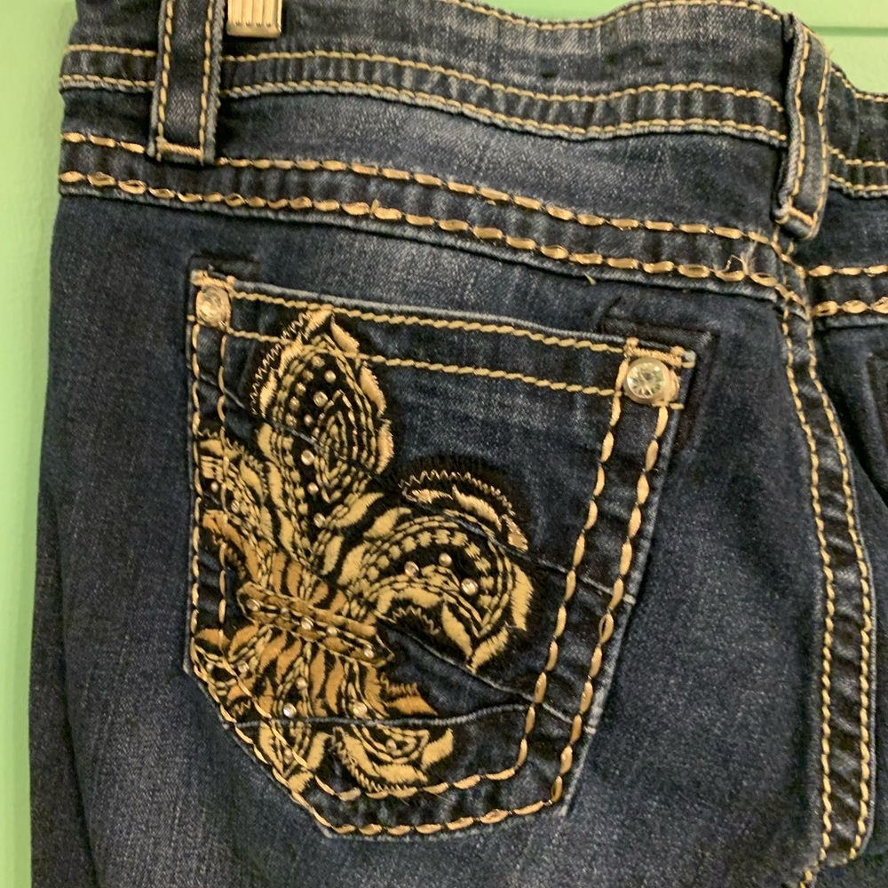Miss Me Jeans - Picture 12 of 15